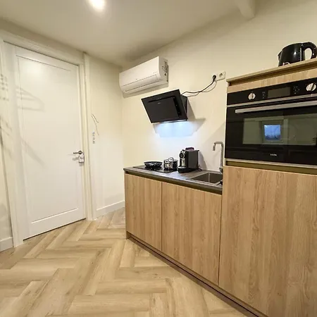 Citysuites Apartment *