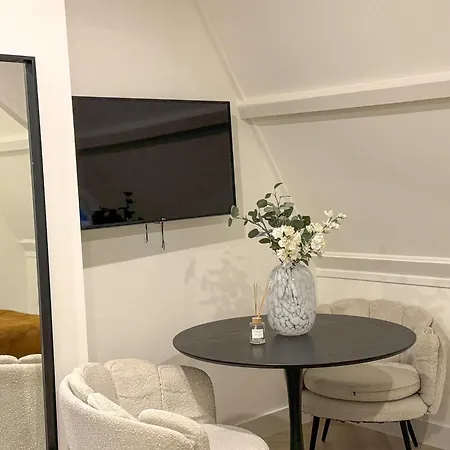 Apartment Citysuites Den Helder