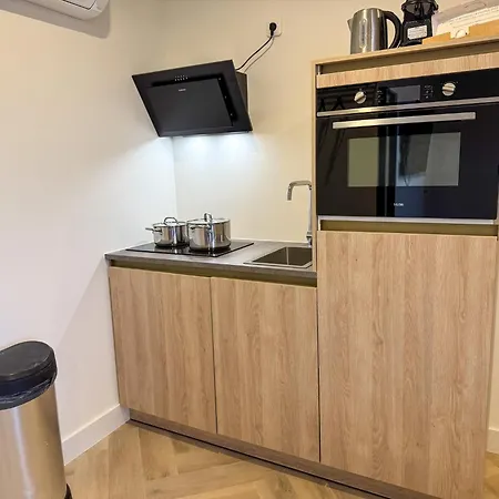 Citysuites Den Helder