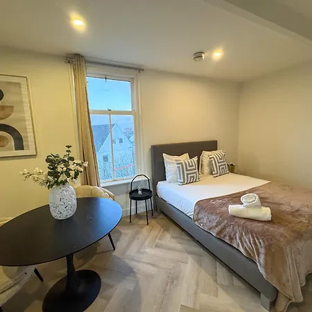 Citysuites Apartment Den Helder