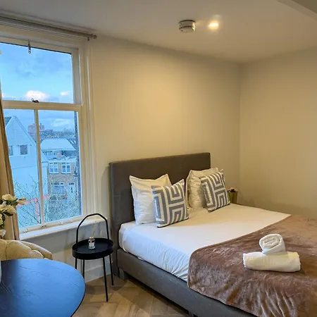 Διαμέρισμα Citysuites