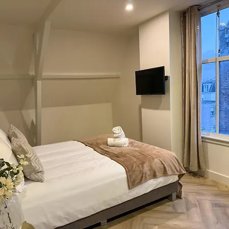 Διαμέρισμα Citysuites