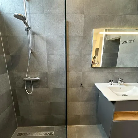 Διαμέρισμα Citysuites