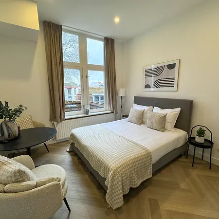 Citysuites Den Helder