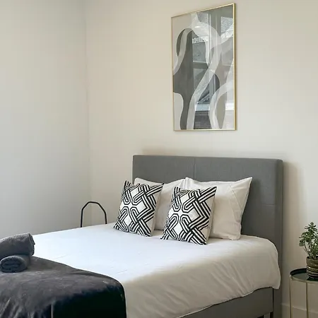 Citysuites