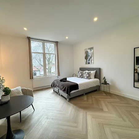 Citysuites * Ντεν Χέλντερ