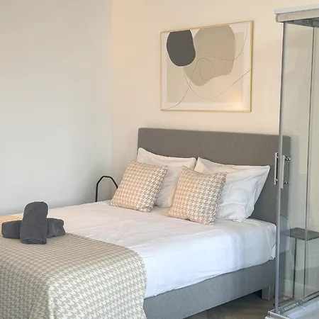 Διαμέρισμα Citysuites