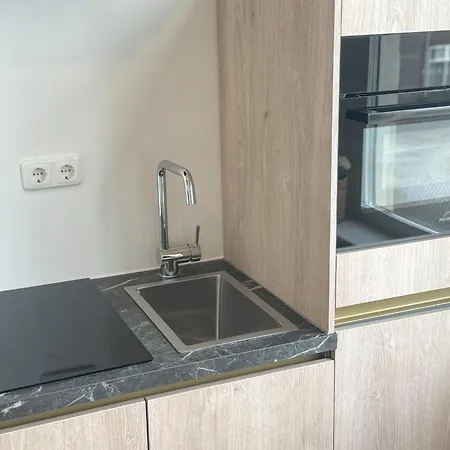Apartment Citysuites *