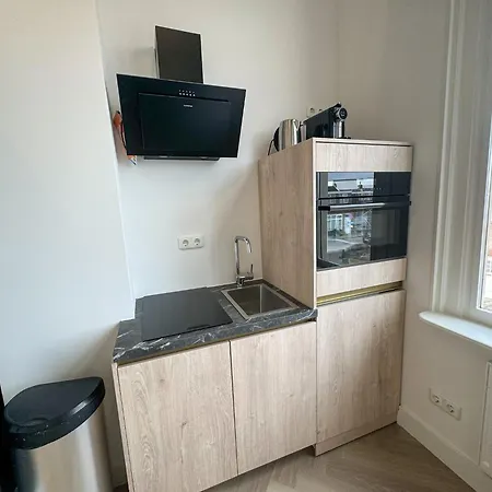 Citysuites Den Helder