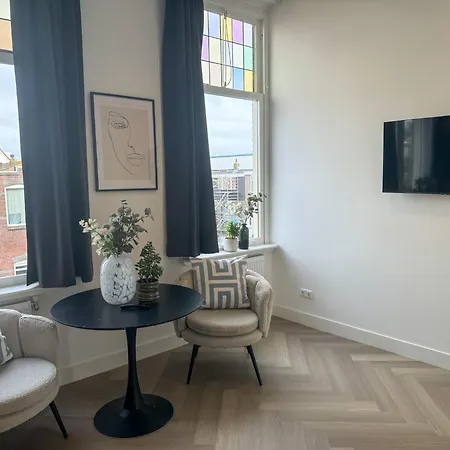 Citysuites * Ντεν Χέλντερ