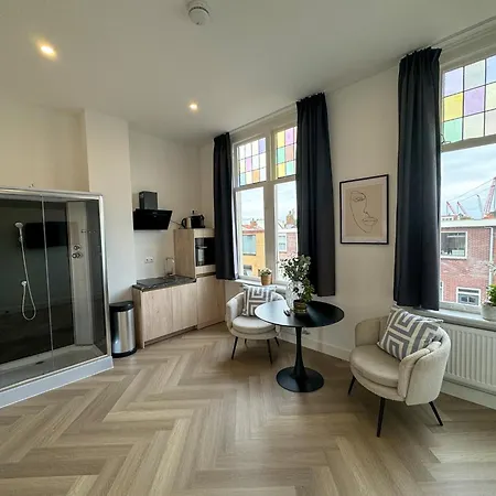 Citysuites Apartment *