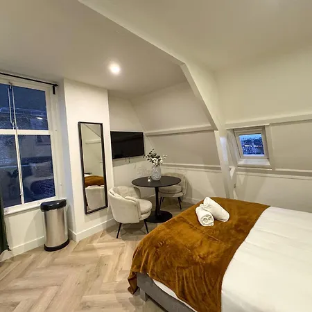Citysuites Apartament