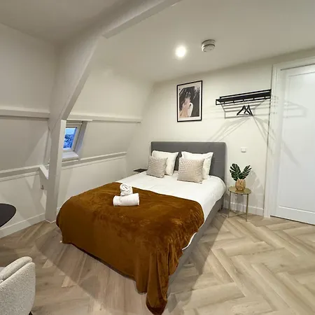 Citysuites Apartament *