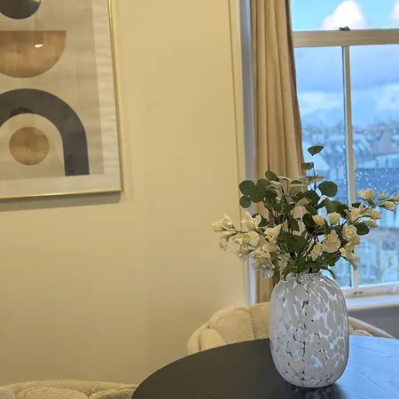 Apartament Citysuites Den Helder