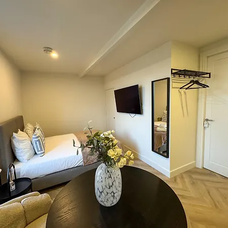 Citysuites Apartament *
