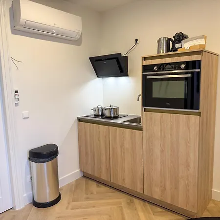 Citysuites Apartament