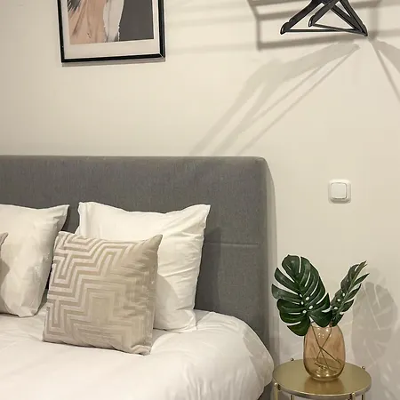 Citysuites Apartament