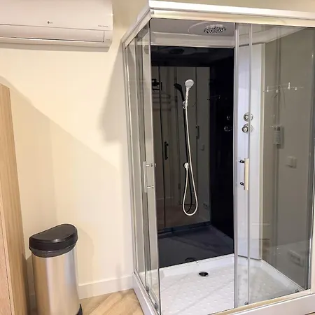 Citysuites Apartament
