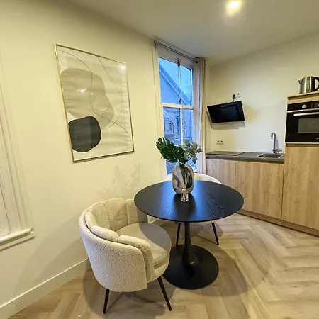 Citysuites Apartament