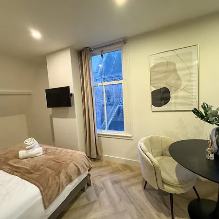 Citysuites Den Helder