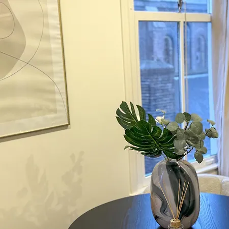 Citysuites Apartament