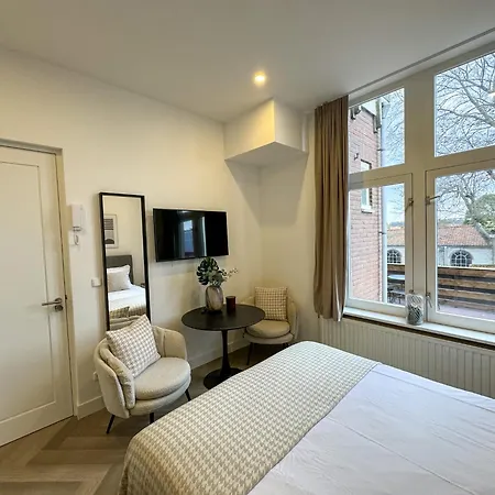 Citysuites