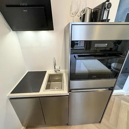 Citysuites * Den Helder