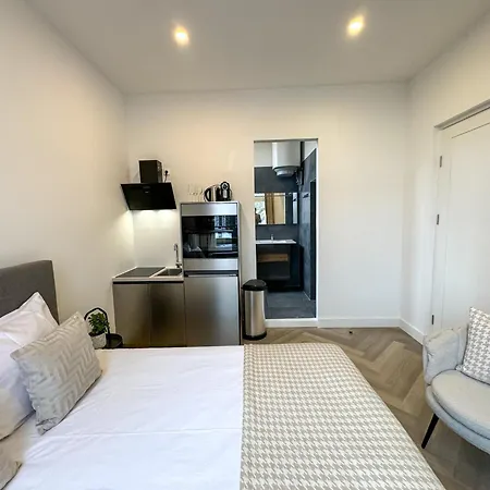 Apartament Citysuites *