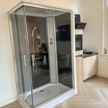 Apartament Citysuites Den Helder