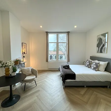 Citysuites Apartament