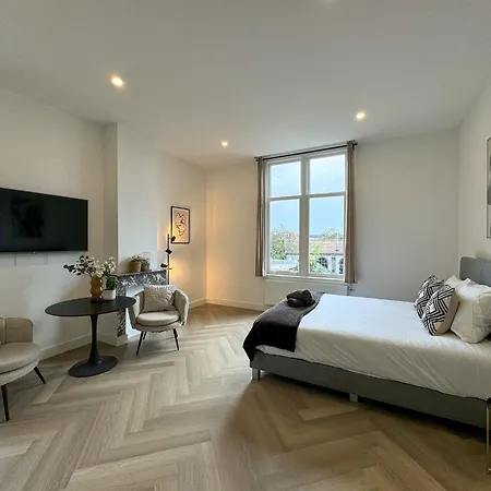 Apartament Citysuites