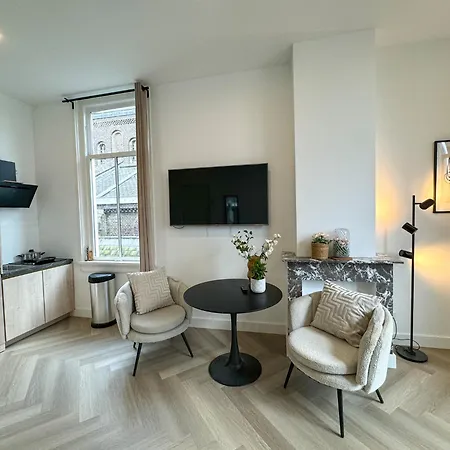 Citysuites Apartament