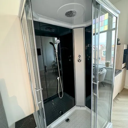 Citysuites Apartament *