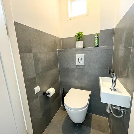 Citysuites Apartament Den Helder