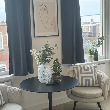 Citysuites Apartament