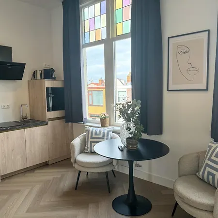 Citysuites Apartament *