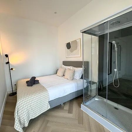Apartament Citysuites
